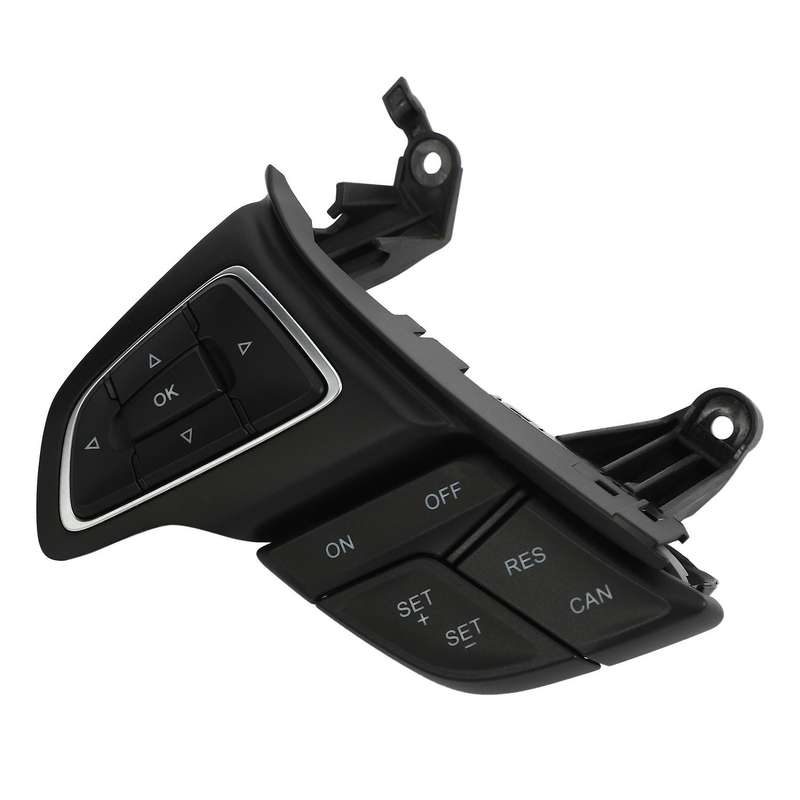 Compatible Compatibled Focus Mk3 2015-2017 Kuga 2017 Control Switch(Without Lim)