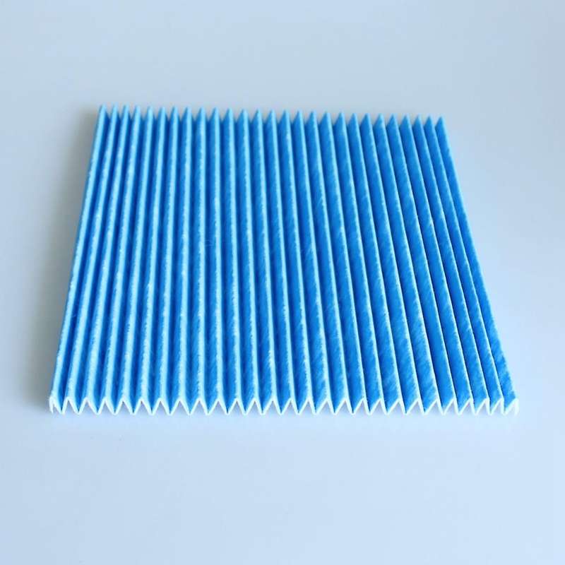 Compatible Daikin Air Purifier Filter Screen Mc70Kmv2 Mck57Lmv2