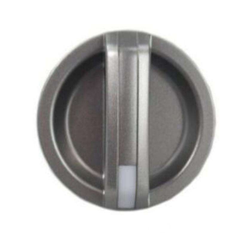 Compatible Compatibled Ranger PK 2009-2011 Heater Control Knobs (Set of 3)