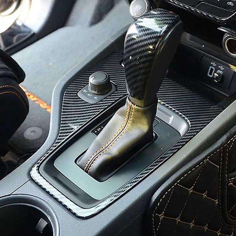 Compatible Compatibled Ranger Everest Endeavor 2015+ Wheel & Gear Shift Cover
