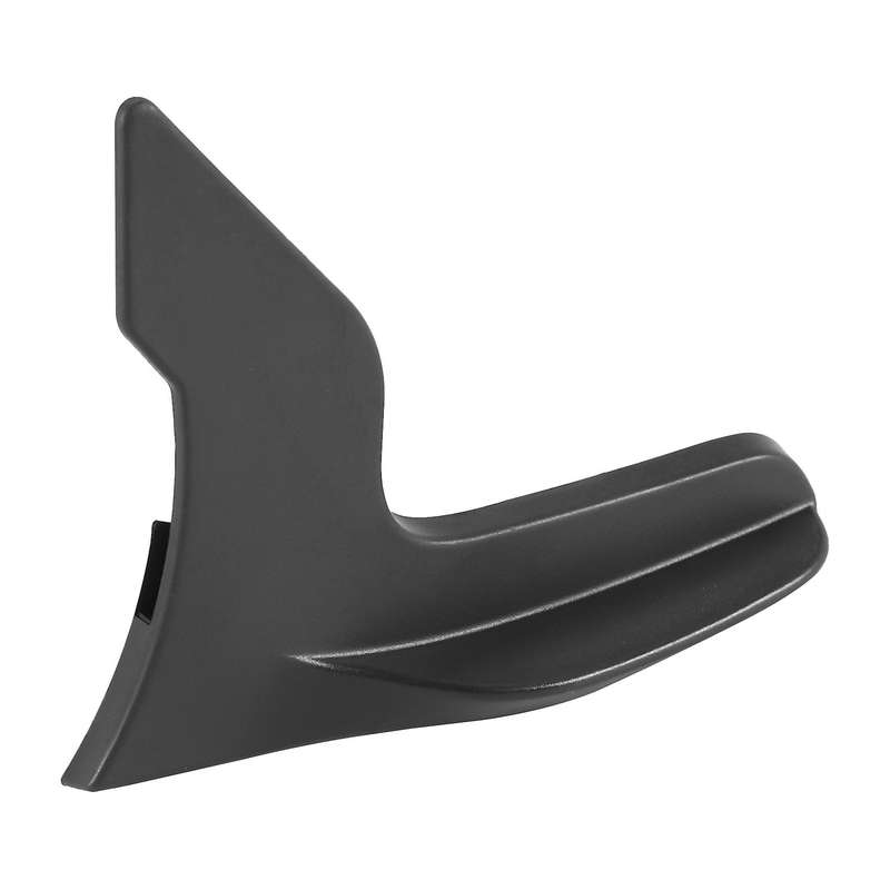 Compatible Compatibled Focus 2012-2018 Left Driver Seat Back Adjuster Handle Black