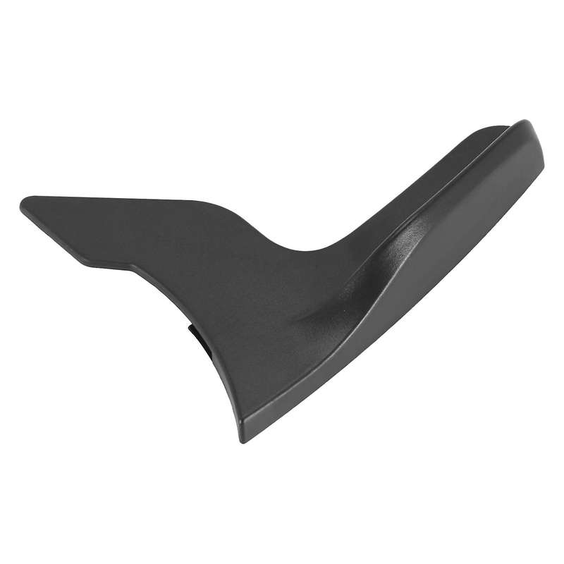 Compatible Compatibled Focus 2012-2018 Left Driver Seat Back Adjuster Handle Black