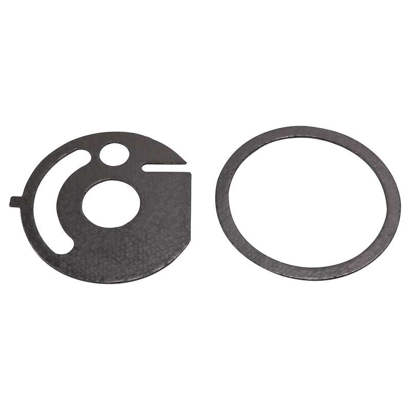 Compatible Eberspacher Hydronic D4wsc D5wsc Heater Burner / Motor Gasket Set 201820990001
