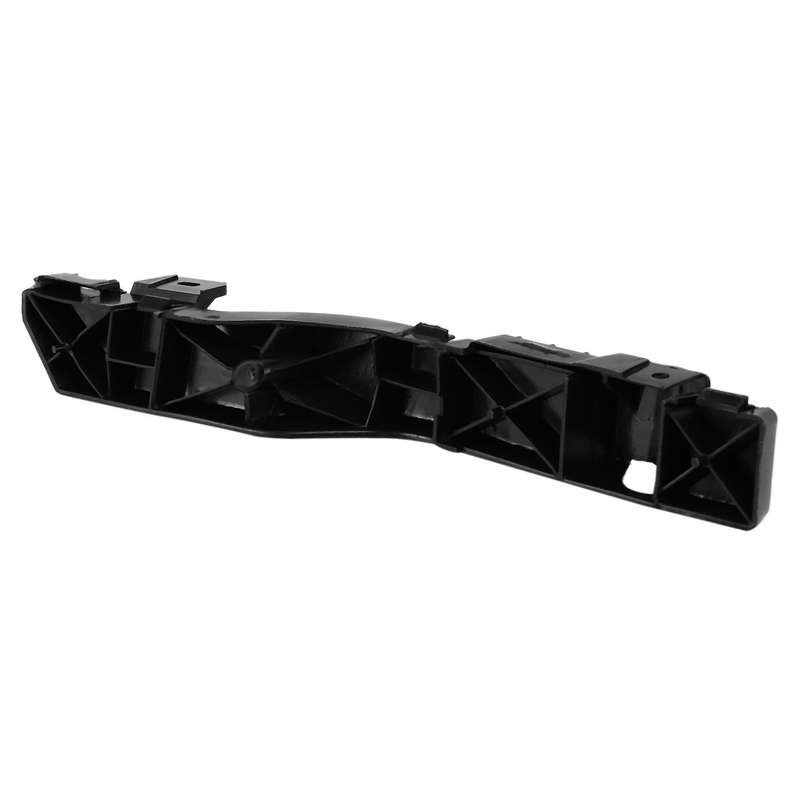 Compatible Dodge Journey 2Pcs Front Bumper-Support Bracket Left & Right Side