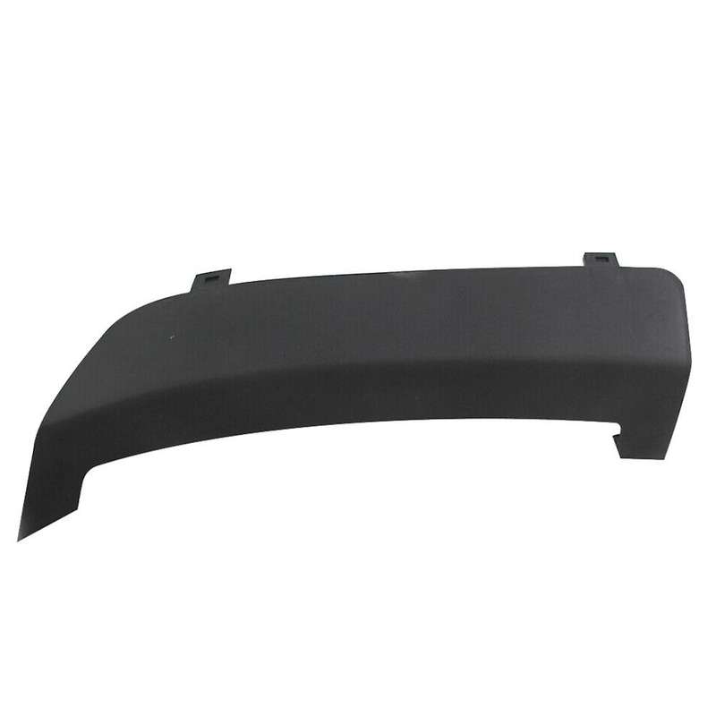 Compatible Fiesta MK7 2008-2016 Rear Bumper Tow Towing Eye Hook Cover Cap 8A61-17K922-AB5ZCT