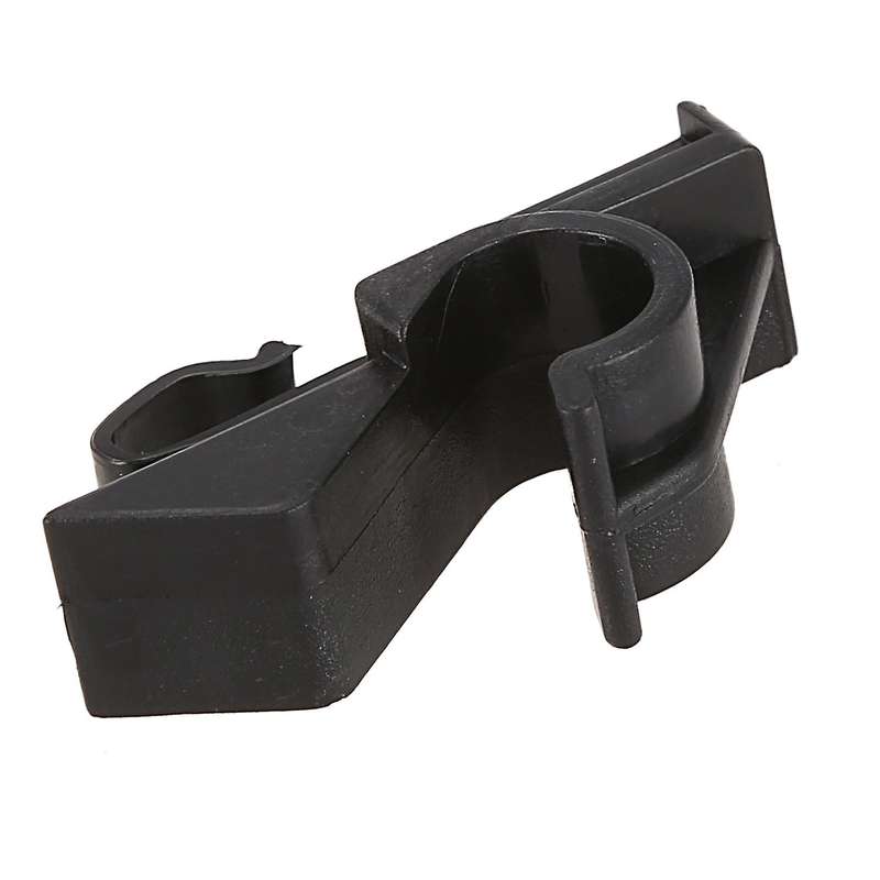 Compatible Fiat Grande Punto Rear Parcel Shelf Clip Pair Genuine X2 71719952