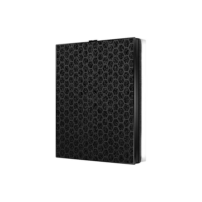 Compatible for Kj250g-k3026pw/k3000 Ax30j5000sc Ax30j5000eb Ax30j5003sc Air Purifier Filter Element