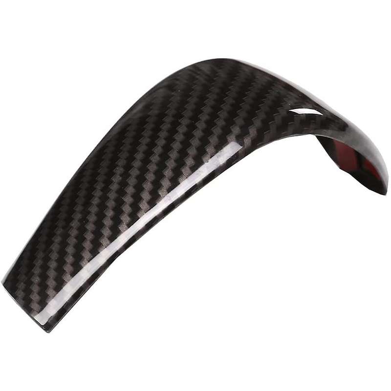 Compatible Everest T6 T7 2015-2018 Center Control Gear Shift Knob Cover Trim Decorative Accessories,