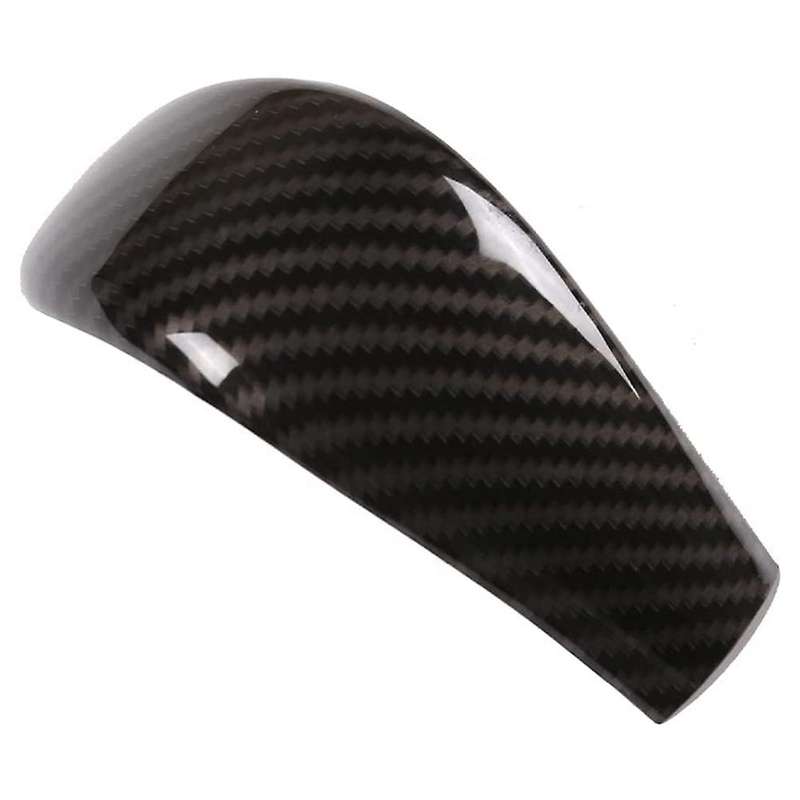 Compatible Everest T6 T7 2015-2018 Center Control Gear Shift Knob Cover Trim Decorative Accessories,