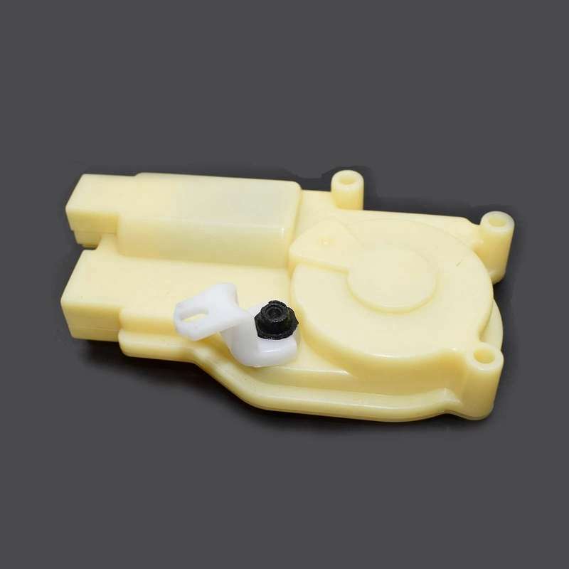 Compatible Fit 2007-08 Electric Trunk Tail Gate Lock Actuator 74896-SAA-003