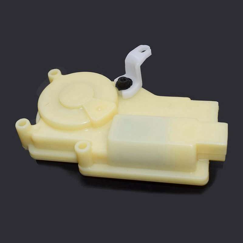 Compatible Fit 2007-08 Electric Trunk Tail Gate Lock Actuator 74896-SAA-003