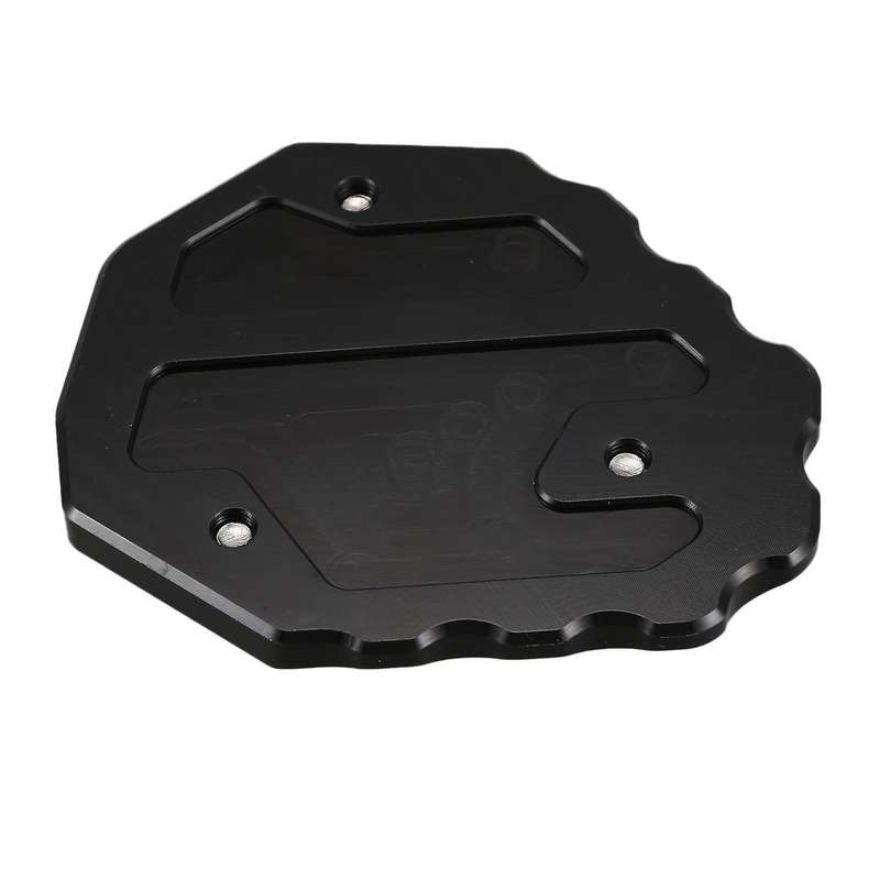 Compatible Honda CB500X CB 500X 2019 Kickstand Foot Side Stand Extension Pad
