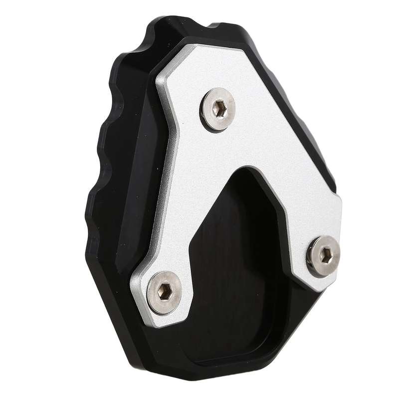 Compatible Honda CB500X CB 500X 2019 Kickstand Foot Side Stand Extension Pad