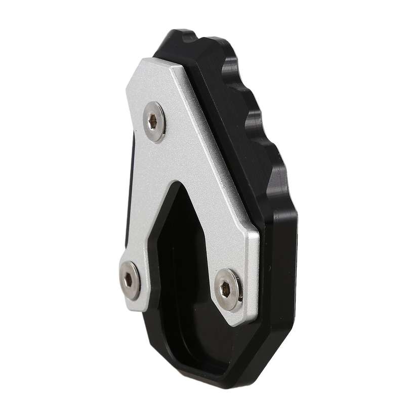 Compatible Honda CB500X CB 500X 2019 Kickstand Foot Side Stand Extension Pad