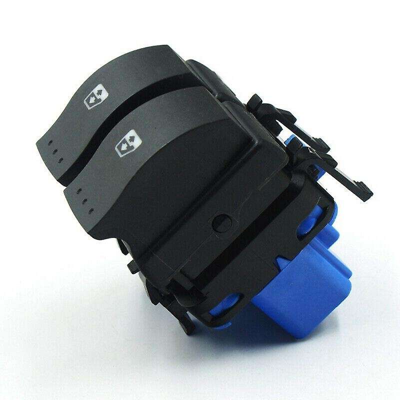 Compatible Front Electric Windows Switch Compatible Vivaro / Movano Trafic Ii Master Scenic Ii 82001