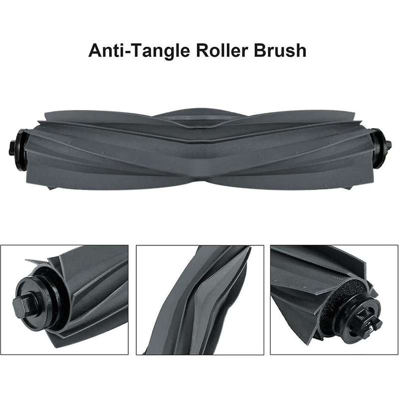 Compatible for L10s Ultra / L10 Ultra / L10 Prime / D10s / D10s Pro / D10s Plus Robot Vacuum Cleane