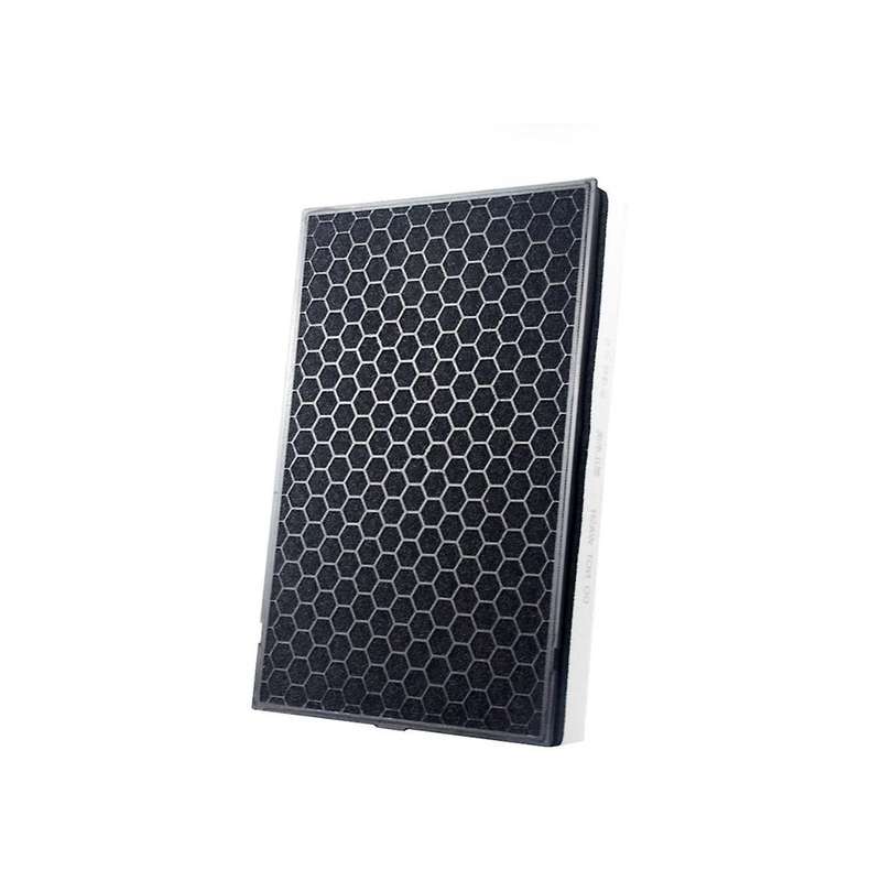 Compatible for Kj400f-k5586wf Kj399f-k5580ww Kj396g-k5056ww Kj393g-k5050wd Air Purifier Filter Elem