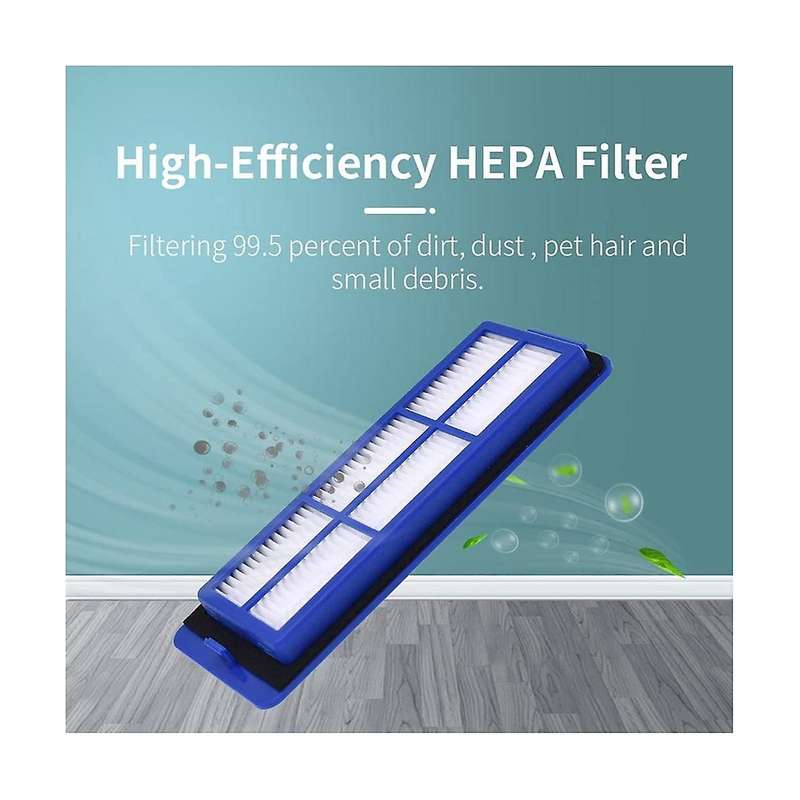 Compatible for Robovac 11s Max 15c Max 30c Max G10 G20 G30 G30 Edge G30 Hybrid G30 Verge