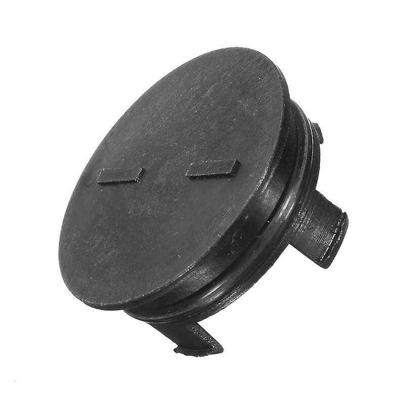 Compatible Honda Civic Cylinder Head Rear Cam/Timing Plug with Seal