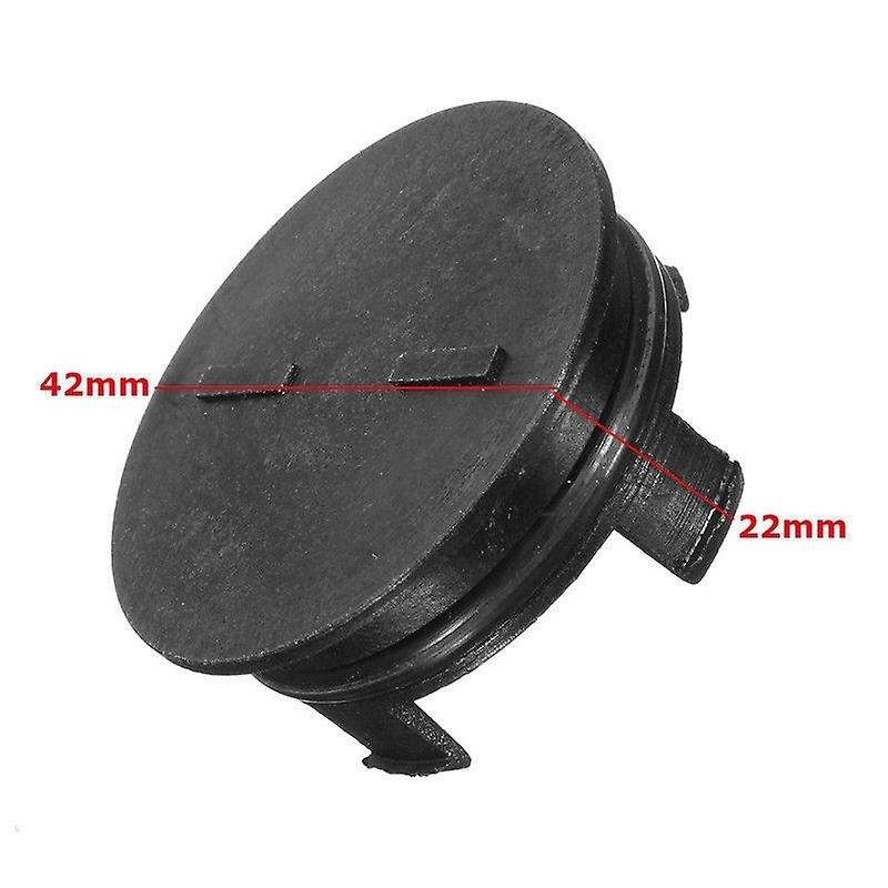 Compatible Honda Civic Cylinder Head Rear Cam/Timing Plug with Seal