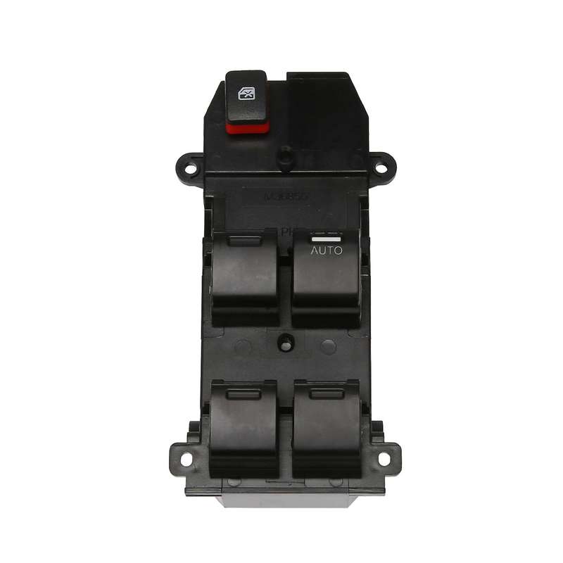 Compatible Honda City 2009-2014 Power Window Control Switch 35750-TM0-F01
