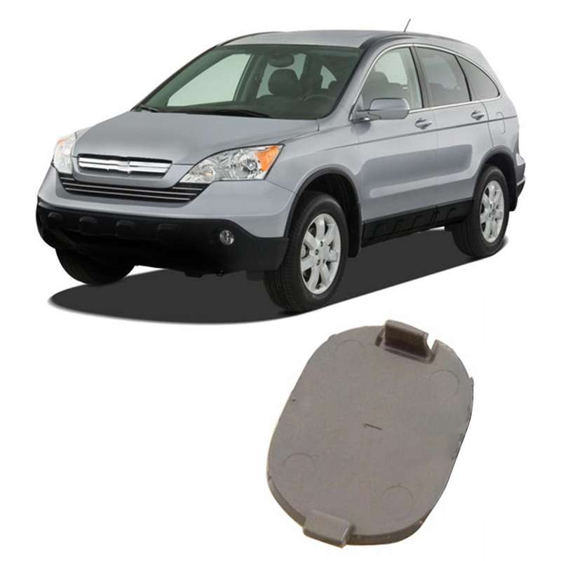 Compatible Honda CR-V RE 2007-2011 Tail Lamp Nut Dust Cover Bolt Garnish