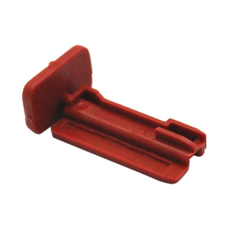 Compatible Mercedes-Benz 722.6 Gearbox Lock Tab, Dipstick Filler Tube Plug
