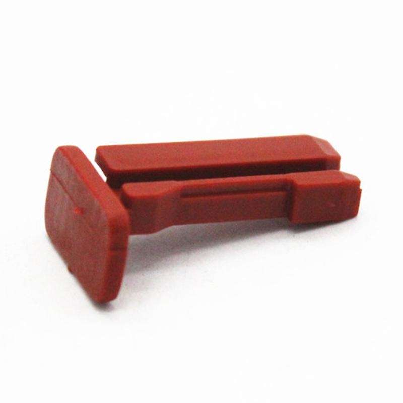 Compatible Mercedes-Benz 722.6 Gearbox Lock Tab, Dipstick Filler Tube Plug