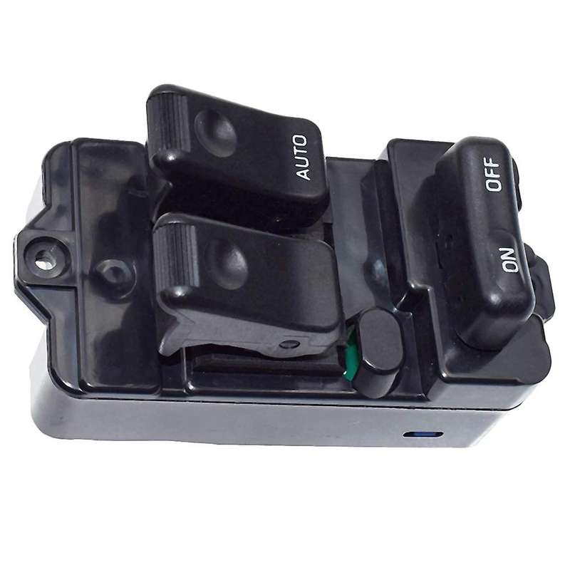 Compatible Mazda 323F Bongo 1994-1998 95 96 Rhd Power Master Window Switch