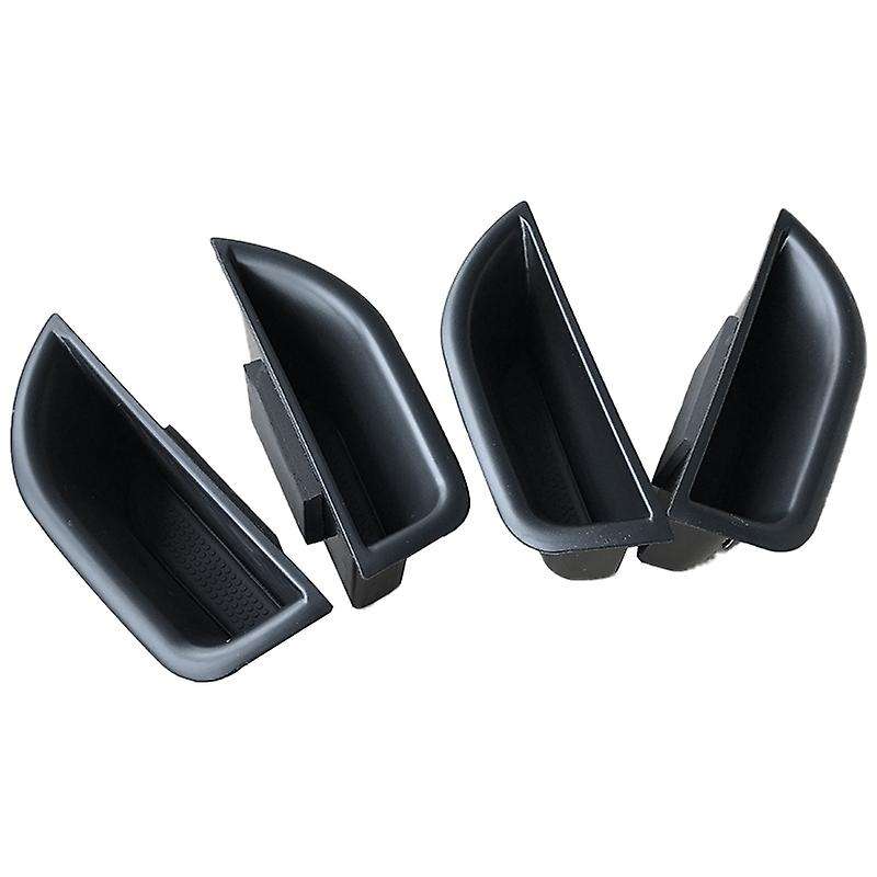 Compatible Mercedes Benz 2010-2015 E Class W212 E200 E260 Door Storage Box