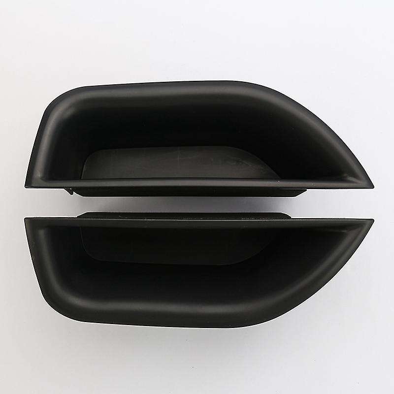 Compatible Mercedes Benz 2010-2015 E Class W212 E200 E260 Door Storage Box