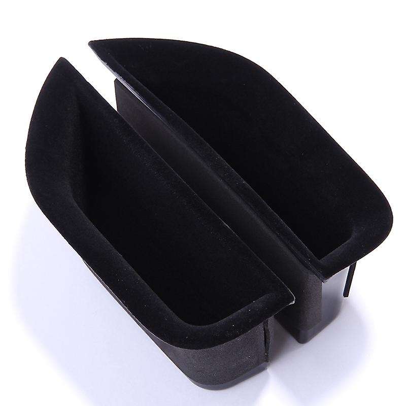 Compatible Mercedes Benz 2010-2015 E Class W212 E200 E260 Door Storage Box