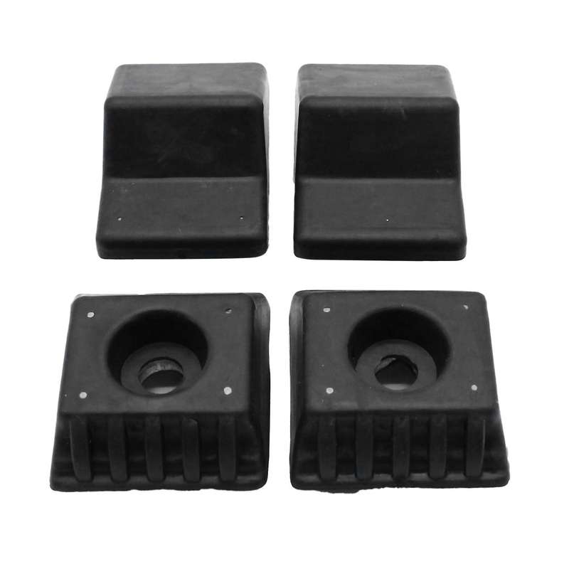 Compatible Mercedes-Benz W124 A124 Boot Trunk Mounting Lid Slam Bump Stop