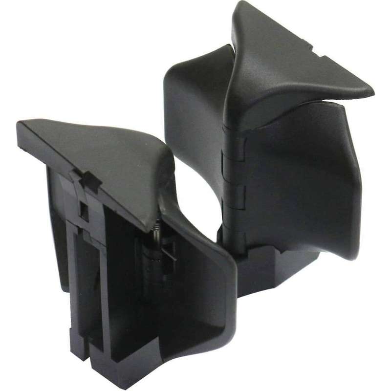 Compatible Mercedes Benz C/E W204 W212 W207 Central Armrest Water Cup Holder