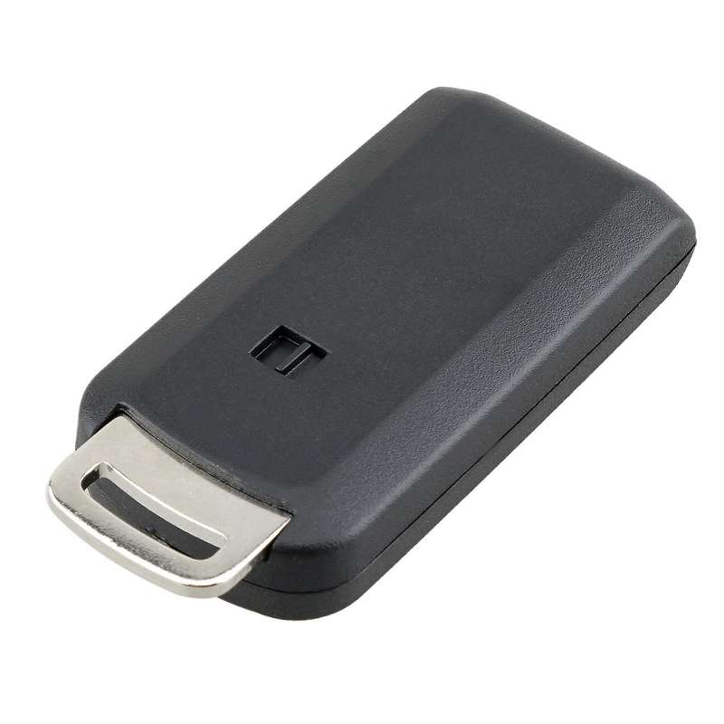 Compatible Mitsubishi Montero L200 2 Buttons 433MHz Remote Key Fob ID46 Chip