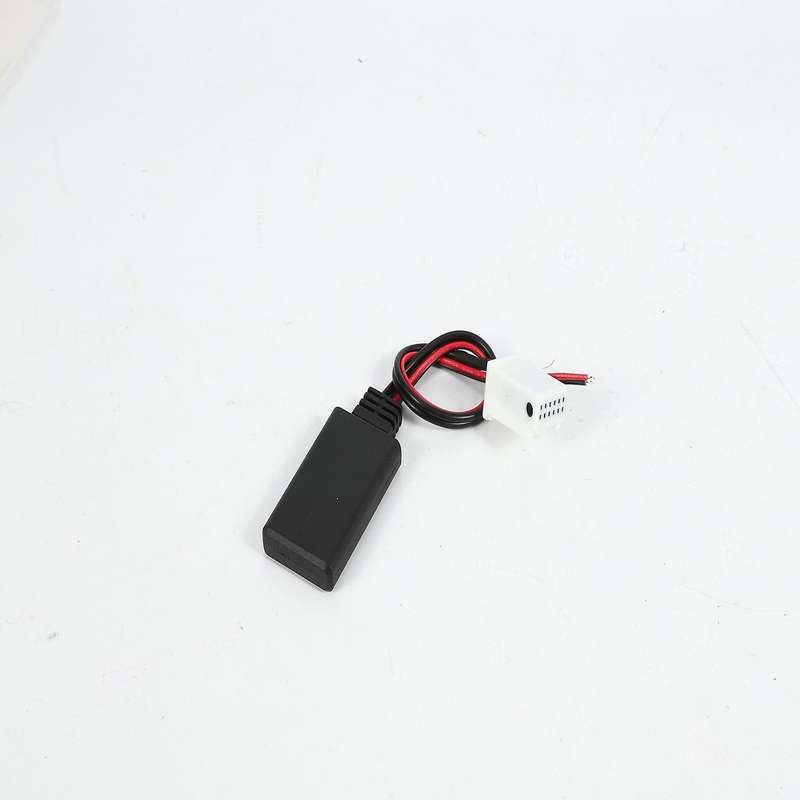 Compatible Peugeot 207 307 407 Compatible Citroen C2 C3 RD4 Car Bluetooth Module