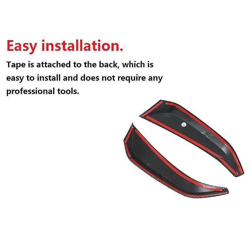 Compatible Nissan Navara NP300 Carbon Fibre Car Center Console Panel Trim
