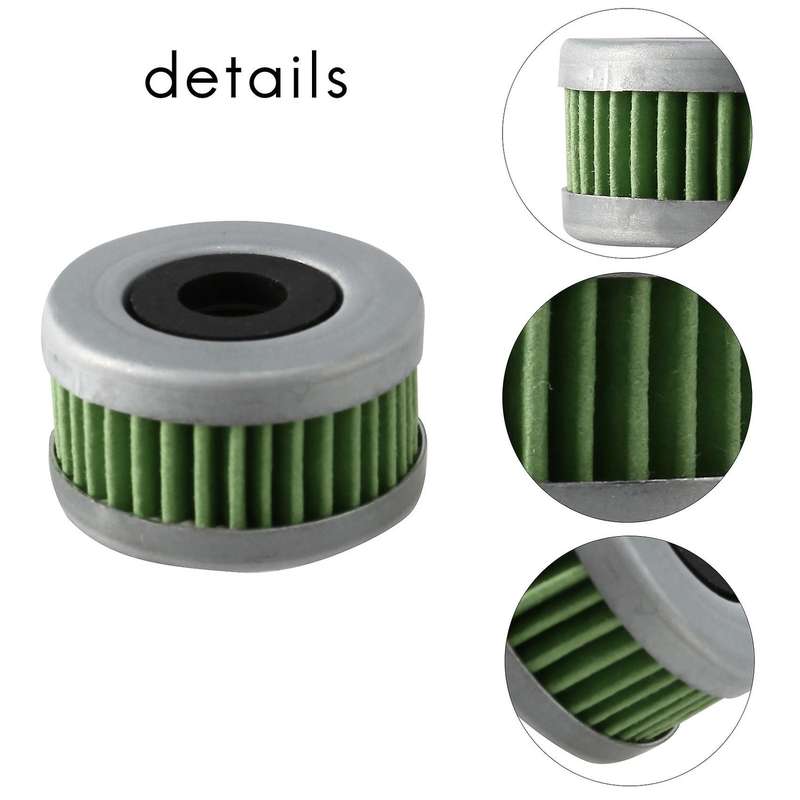 Compatible Outboard Fuel Filter elements40/50/60Hp 16911-ZZ5-003