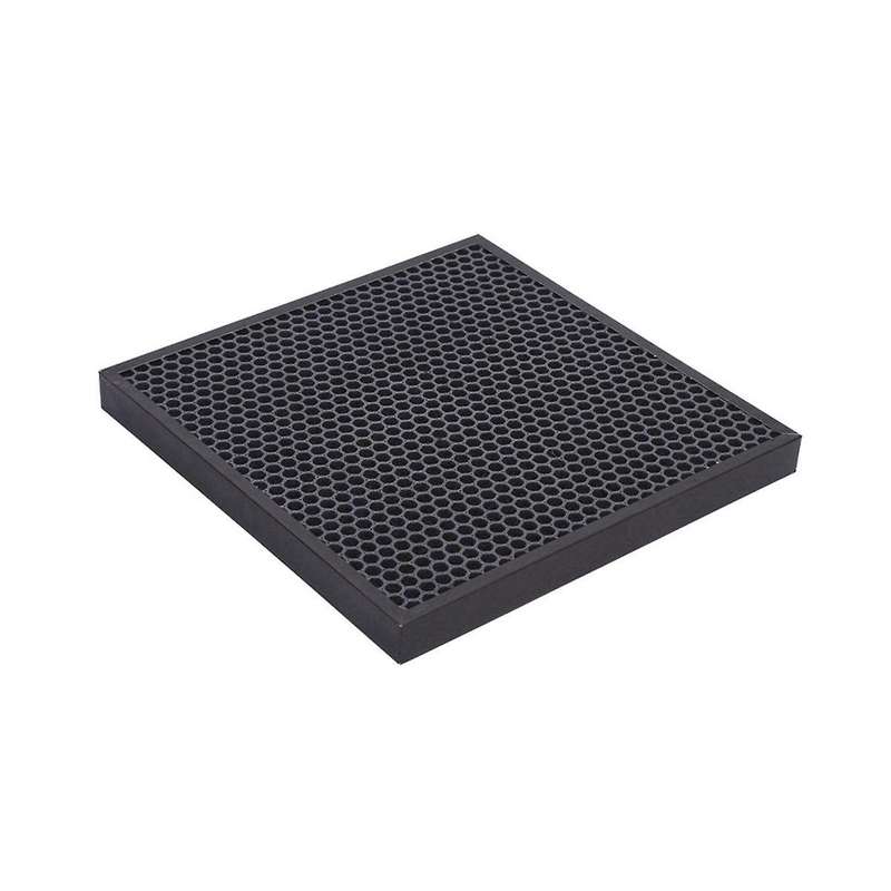 Compatible with Ac-505cmaga Ac-505cmasc Air Purifier Filter Group Hepa Filter Activated Carbon Filt