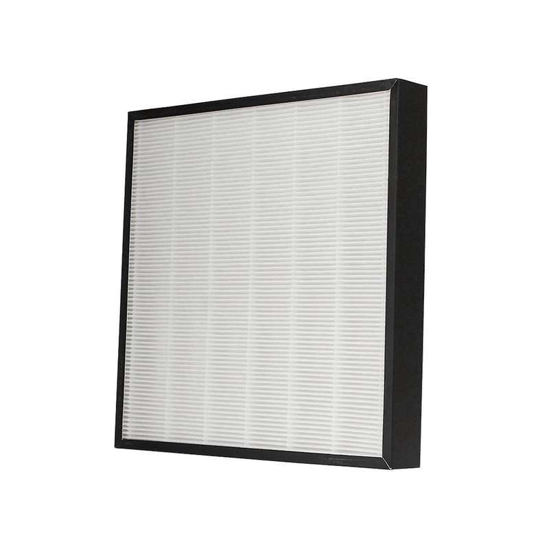 Compatible with Ac-505cmaga Ac-505cmasc Air Purifier Filter Group Hepa Filter Activated Carbon Filt