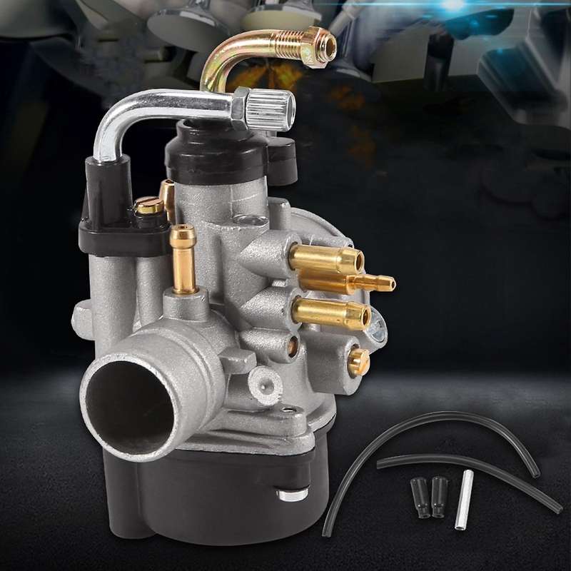 Compatible PHVA17 17.5 Dellorto 17mm Replacement Carburetor