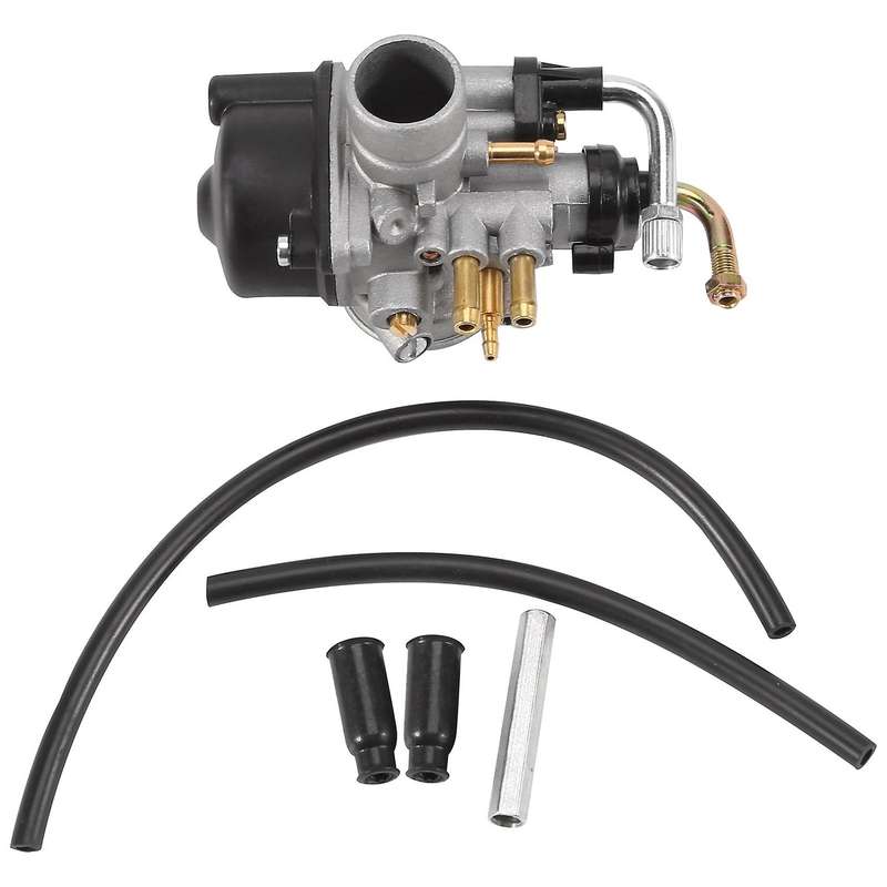 Compatible PHVA17 17.5 Dellorto 17mm Replacement Carburetor