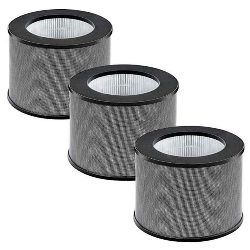 Compatible with TT-AP006 Purifier Filter Activated Carbon Filter and High Efficiency Carbon Pre-Filt