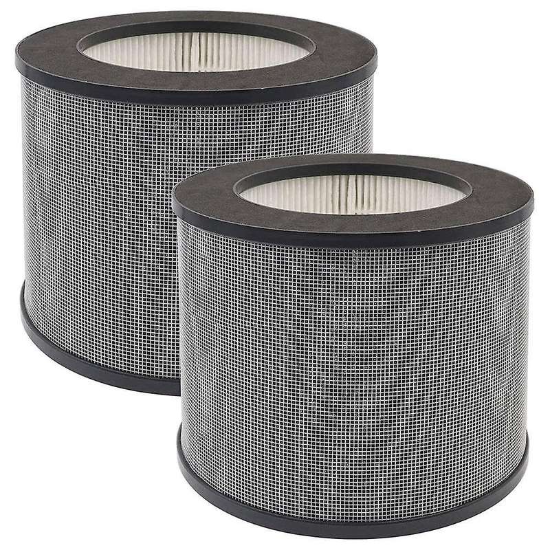 Compatible with TT-AP006 Purifier Filter Activated Carbon Filter and High Efficiency Carbon Pre-Filt