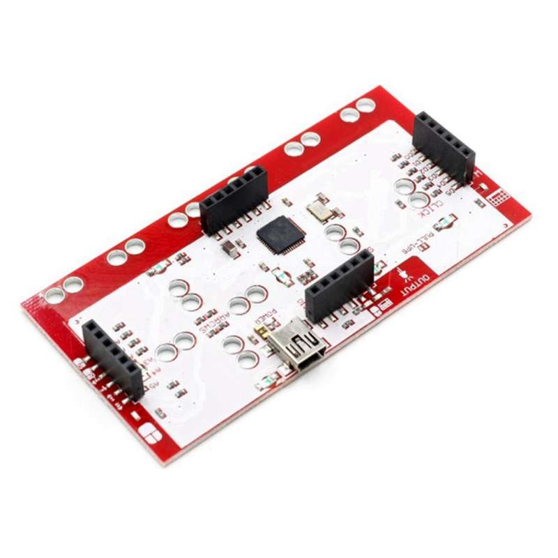 Complete Mk Set Deluxe Kit with Usb Cable Alligator Clips for Makey