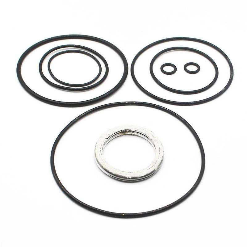 Complete Gasket Set for Warrior - 350 Big Bear Yfm350