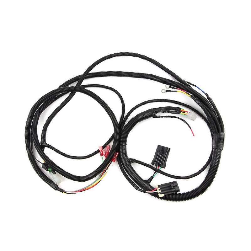 Complete Main Wiring Harness 625805 for Txt48 2010-2013 Golf Cart