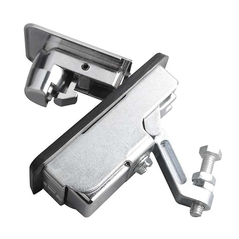 Compression Latch Industrial Truck Kit Tool Box Lock Truck Trailer Lock Panel Compression Lock