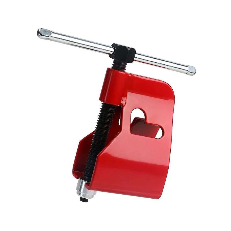Compression Sleeve Puller Tool Remove Ferrule & Nut Of Pipe,ferrule Puller for 1/2inch Water Compres