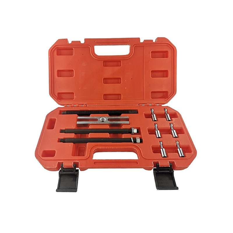 Concealed Removal Tool Card Ball Slot Puller Three Inner Loading and Unloading Puller Kit Automotiv
